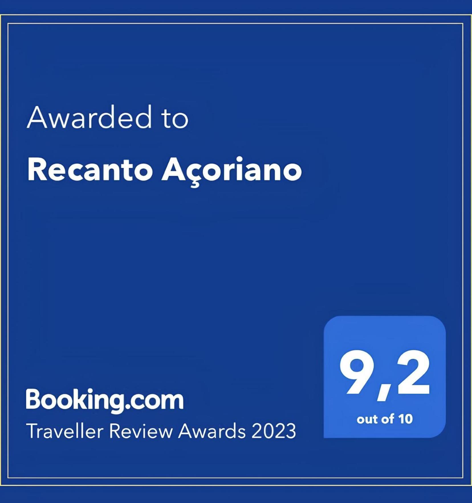 Recanto Acoriano Florianópolis Eksteriør billede