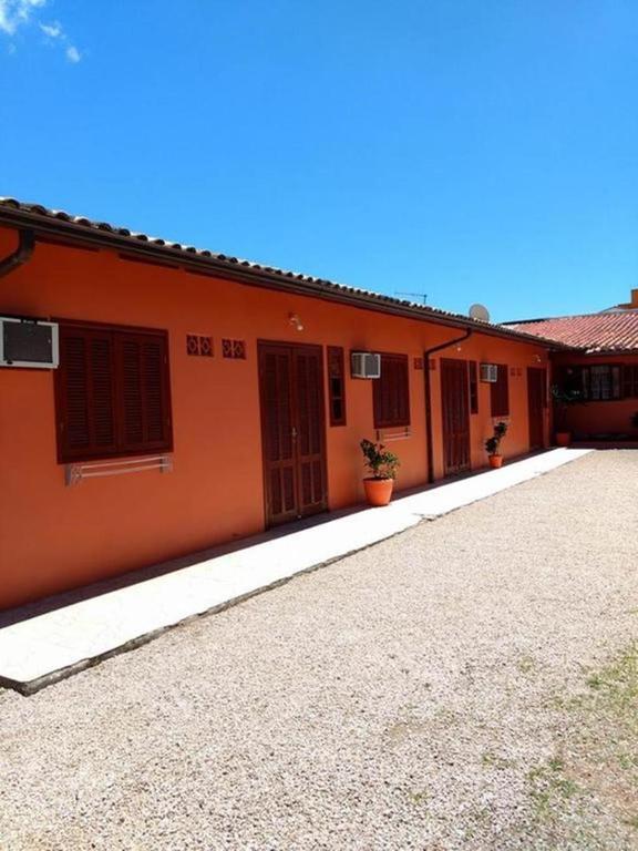 Recanto Acoriano Florianópolis Eksteriør billede
